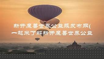 师傅dnf：公益服发布网(公益服大全)