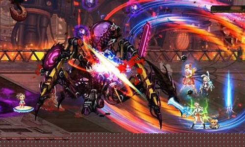sf：dnf公益服最新(dnf公益版) (3)
